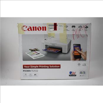 Canon Printer