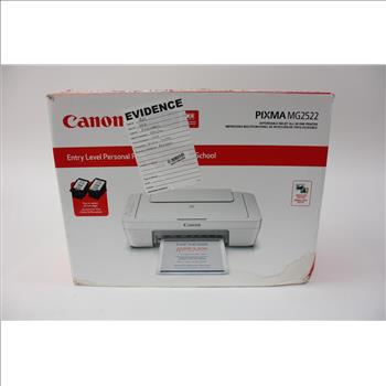 Canon Printer
