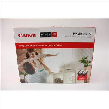 Canon Printer