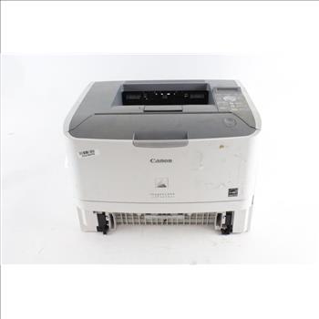 Canon Printer