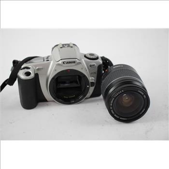 Canon Rebel 2000 Film Camera