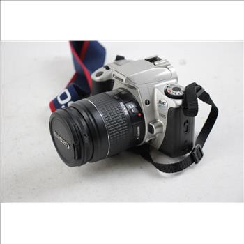 Canon Rebel 2000 Film Camera