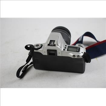 Canon Rebel 2000 Film Camera