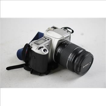 Canon Rebel 2000 Film Camera