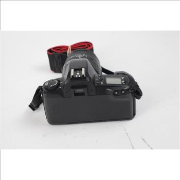 Canon Rebel G Film Camera