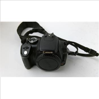 Canon SLR Camera