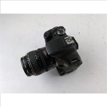 Canon  SLR Camera