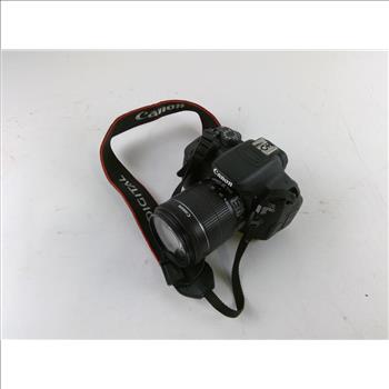 Canon  SLR Camera