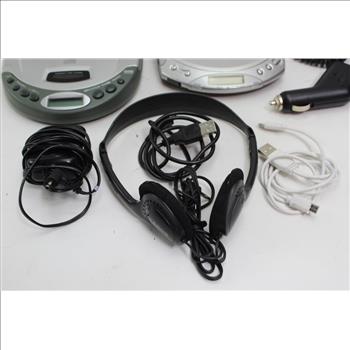 Canon Snappy S Film Camera, Casio Exilim Digital Camera And More Electronics