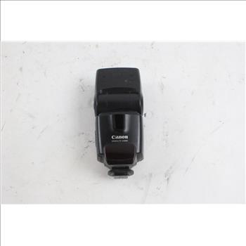 Canon SpeedLite Flasher