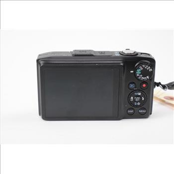 Canon SX280 HS Digital Camera