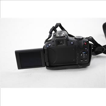 Canon SX50 HS Digital Camera, Battery Charger