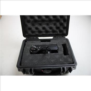 Canon SX740 HS Digital Camera