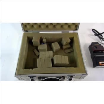 Canon T50 35mm SLR Camera