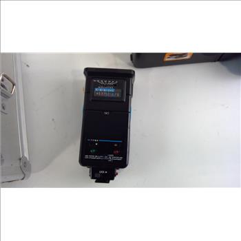 Canon T50 35mm SLR Camera