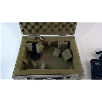 Canon T50 35mm SLR Camera