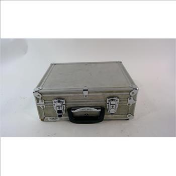 Canon T50 35mm SLR Camera