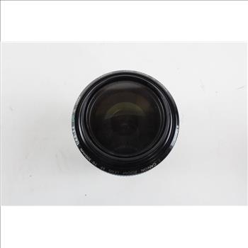 Canon Telephoto Zoom Lens