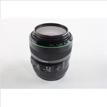 Canon Telephoto Zoom Lens