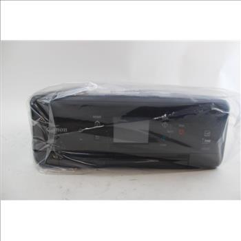 Canon Ts6020 All In One Printer