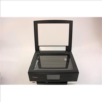 Canon Wireless All In One Printer