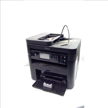 Canon Wireless Black/White All-In-One Laser Printer