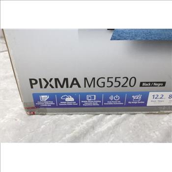 Canon Wireless Printer/ Scanner