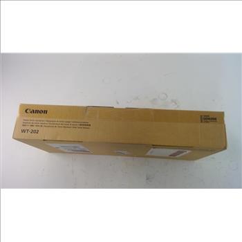 Canon WT-202 Waste Toner Container