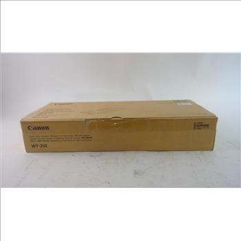 Canon WT-202 Waste Toner Container