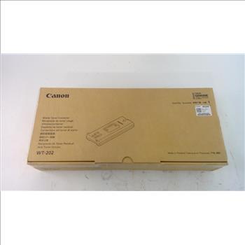 Canon WT-202 Waste Toner Container