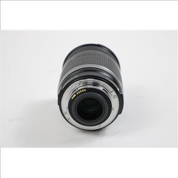 Canon Zoom Lens EF-s