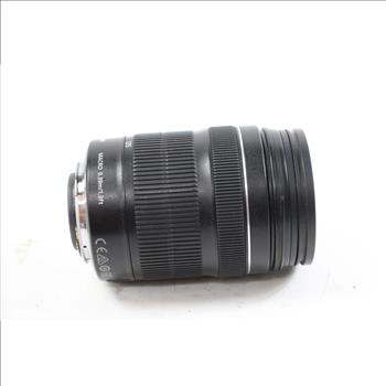 Canon Zoom Lens EF-S