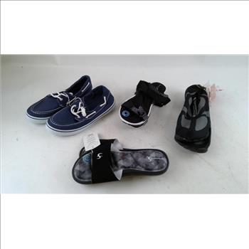 Canvas Casuals Shoes And More 5+ Pieces