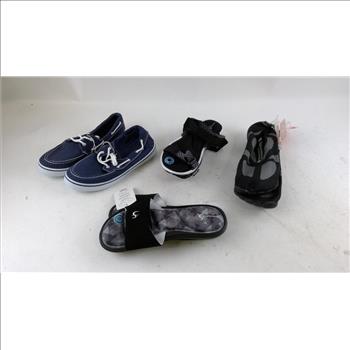 Canvas Casuals Shoes And More 5+ Pieces