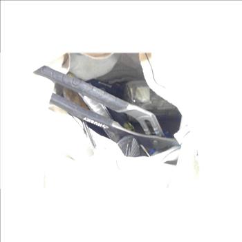 Canvas Tool Bag With Tools, 5+ Pieces