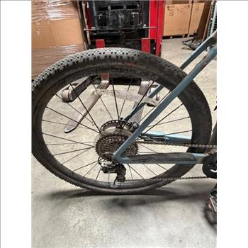 Canyon E-Bike