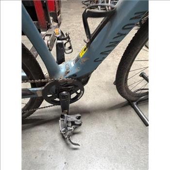 Canyon E-Bike