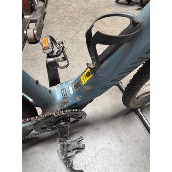 Canyon E-Bike