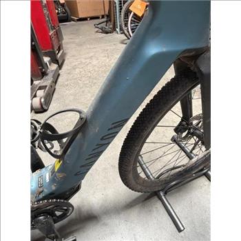Canyon E-Bike