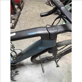 Canyon E-Bike