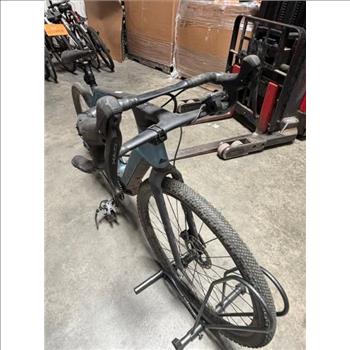 Canyon E-Bike
