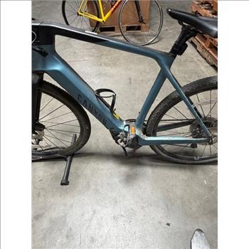 Canyon E-Bike