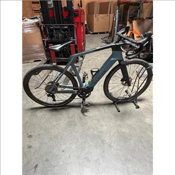 Canyon E-Bike
