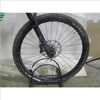 Canyon Spectral Mountain Bike