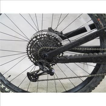 Canyon Spectral Mountain Bike