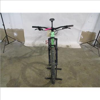 Canyon Spectral Mountain Bike