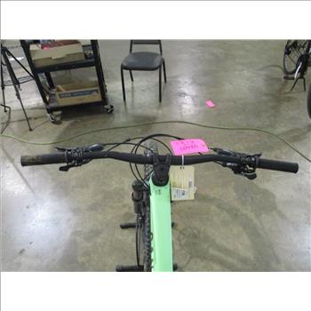 Canyon Spectral Mountain Bike