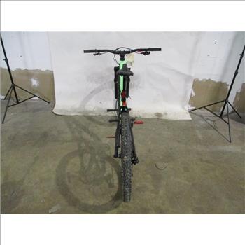 Canyon Spectral Mountain Bike