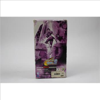 Capcom Vs SNK 2 Iori