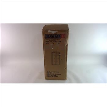 Capital Lighting Outdoor Wall Lantern